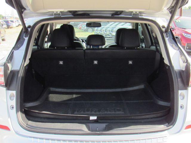 used 2016 Nissan Murano car, priced at $13,874