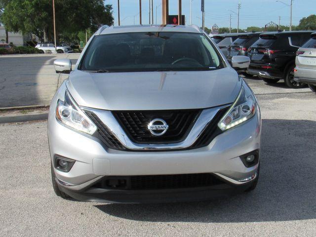 used 2016 Nissan Murano car, priced at $13,874