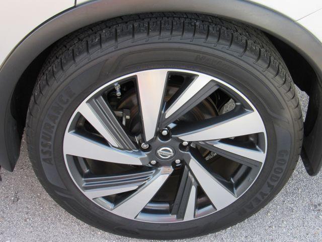 used 2016 Nissan Murano car, priced at $13,874