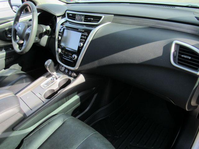 used 2016 Nissan Murano car, priced at $13,874