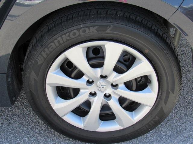 used 2024 Toyota Corolla car, priced at $16,999