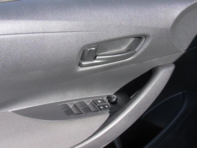 used 2024 Toyota Corolla car, priced at $16,999