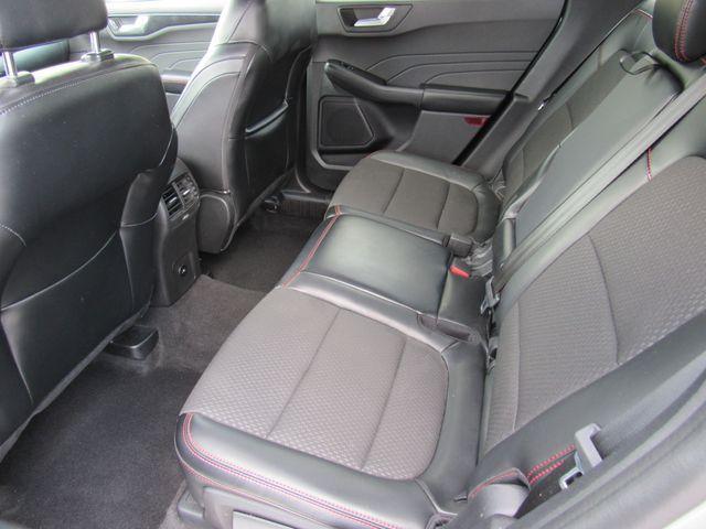 used 2024 Ford Escape car, priced at $18,996