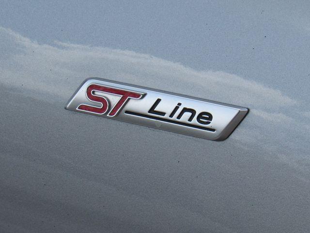 used 2024 Ford Escape car, priced at $18,996