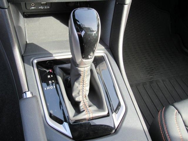 used 2022 Subaru Crosstrek car, priced at $21,541