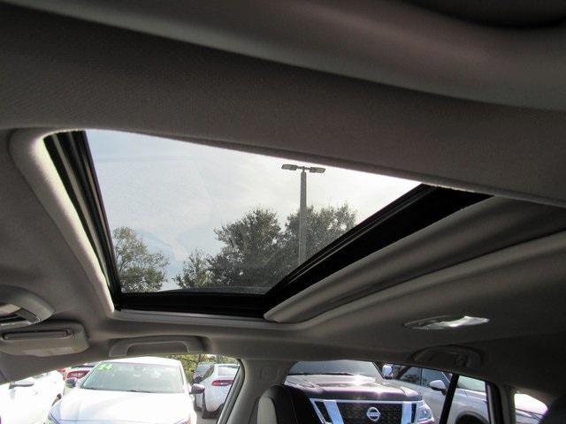 used 2022 Subaru Crosstrek car, priced at $21,541