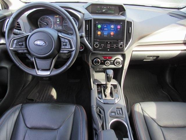 used 2022 Subaru Crosstrek car, priced at $21,541