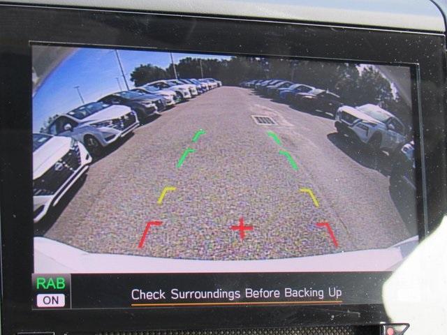 used 2022 Subaru Crosstrek car, priced at $21,541