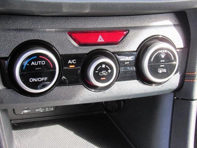 used 2022 Subaru Crosstrek car, priced at $21,541