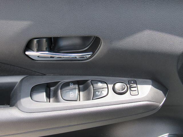 used 2023 Nissan Kicks car, priced at $12,995