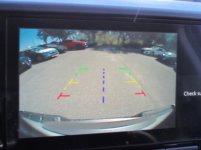 new 2026 Nissan Frontier car, priced at $36,008