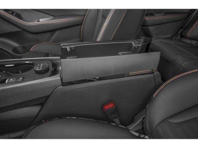 new 2026 Nissan Rogue car
