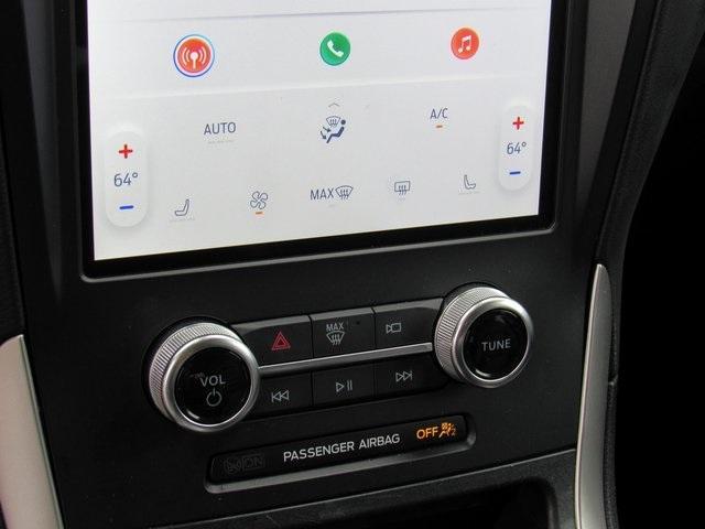 used 2024 Ford Edge car, priced at $19,995