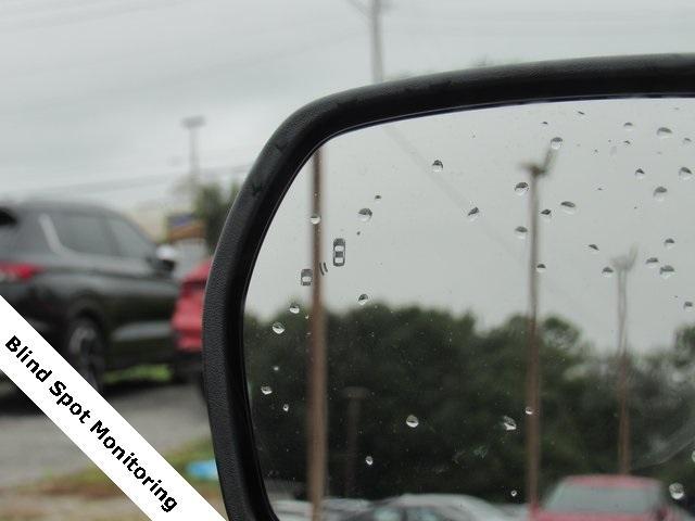 used 2024 Ford Edge car, priced at $19,995