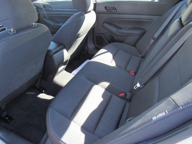 used 2025 Nissan Altima car, priced at $20,545