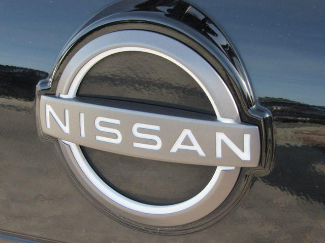 used 2023 Nissan Rogue car, priced at $17,987