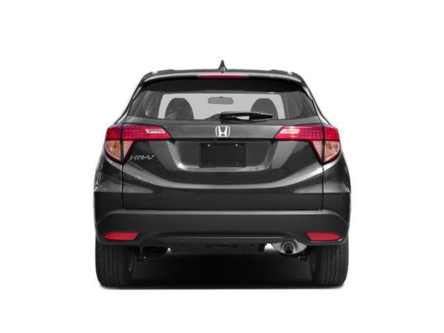 used 2018 Honda HR-V car, priced at $14,644