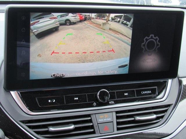 used 2024 Nissan Altima car, priced at $21,537