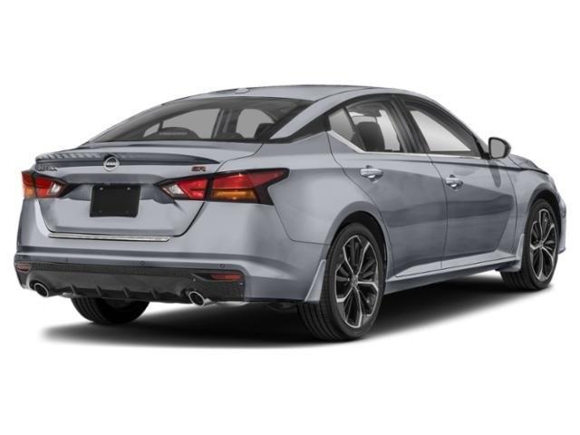 used 2024 Nissan Altima car, priced at $21,537