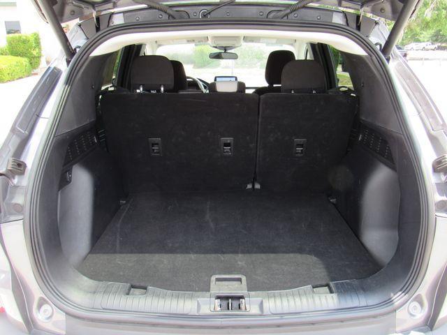 used 2024 Ford Escape car, priced at $21,996