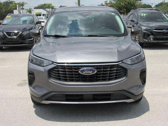 used 2024 Ford Escape car, priced at $21,996
