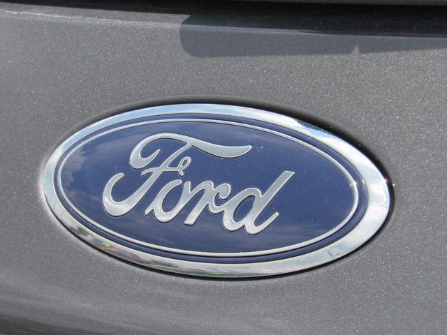 used 2024 Ford Escape car, priced at $21,996