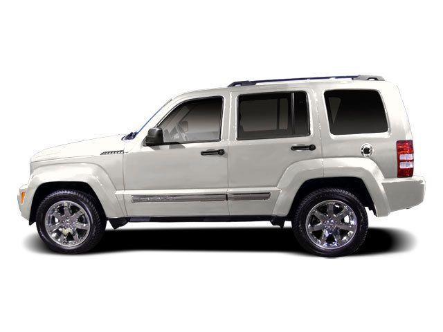 used 2010 Jeep Liberty car, priced at $3,642