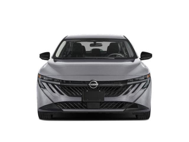 new 2026 Nissan Sentra car