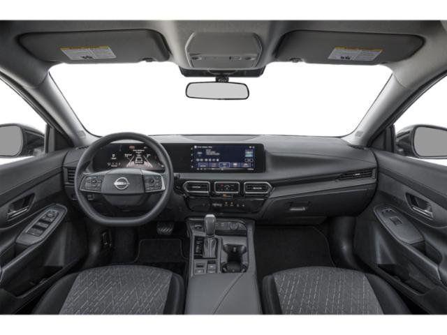 new 2026 Nissan Sentra car