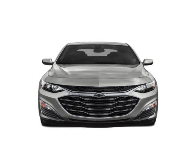 used 2022 Chevrolet Malibu car, priced at $14,781