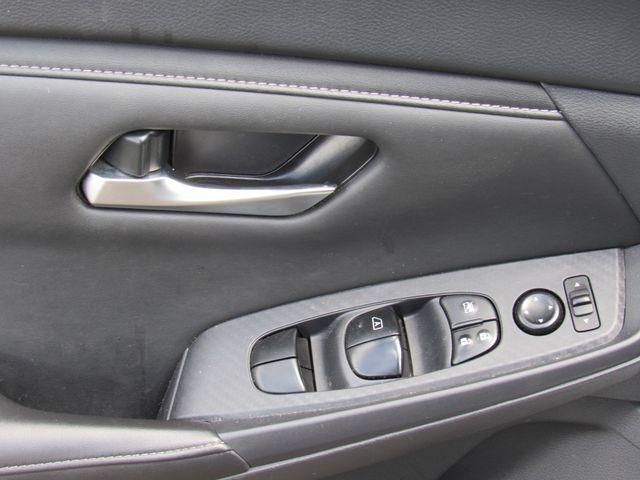 used 2024 Nissan Sentra car, priced at $15,033