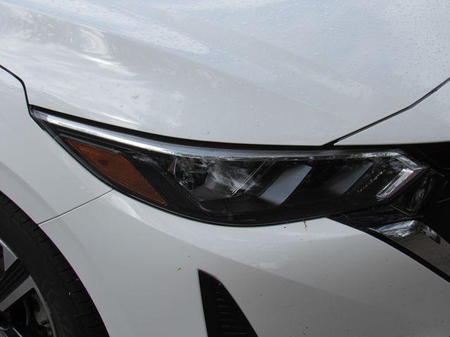 used 2024 Nissan Sentra car, priced at $15,033