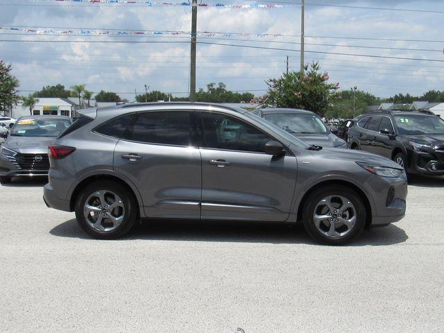used 2024 Ford Escape car, priced at $24,993