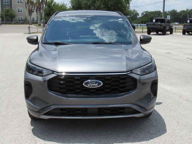 used 2024 Ford Escape car, priced at $24,993