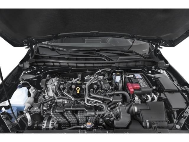 used 2025 Nissan Altima car, priced at $20,266