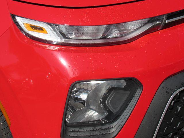 used 2021 Kia Soul car, priced at $9,674