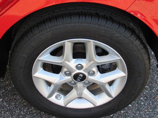used 2021 Kia Soul car, priced at $9,674