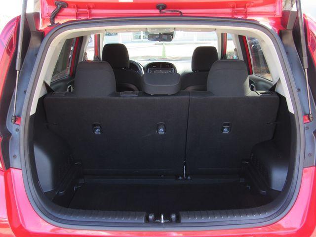 used 2021 Kia Soul car, priced at $9,674
