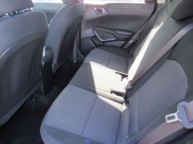 used 2021 Kia Soul car, priced at $9,674