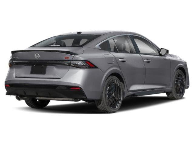 new 2026 Nissan Sentra car
