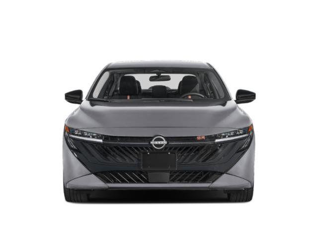 new 2026 Nissan Sentra car