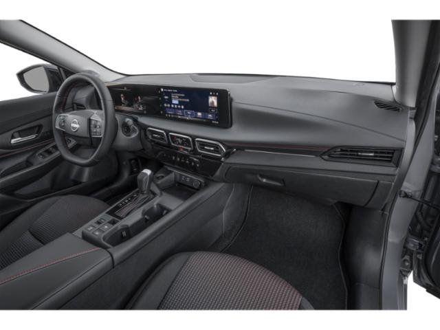 new 2026 Nissan Sentra car