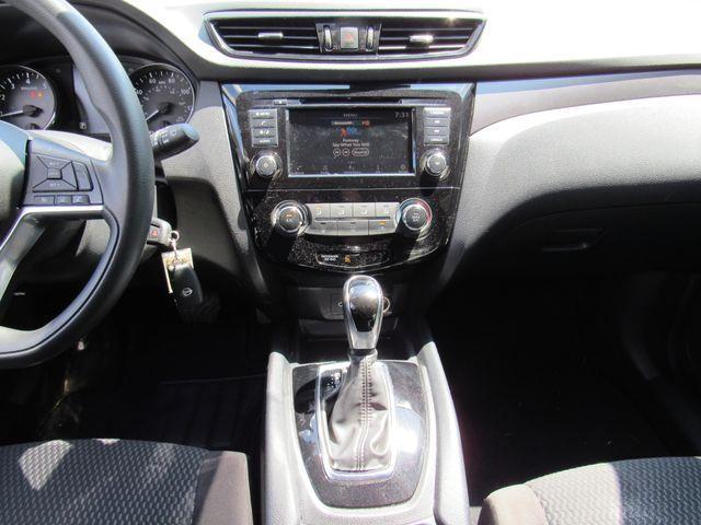 used 2022 Nissan Rogue Sport car, priced at $14,802