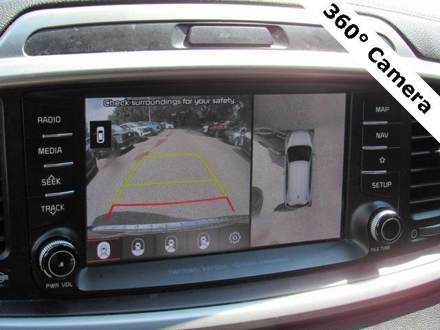 used 2019 Kia Sorento car, priced at $18,996