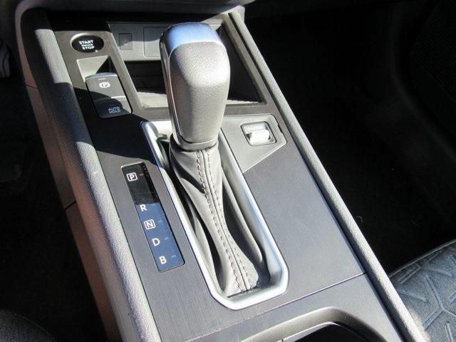 new 2026 Nissan Kicks car, priced at $25,632