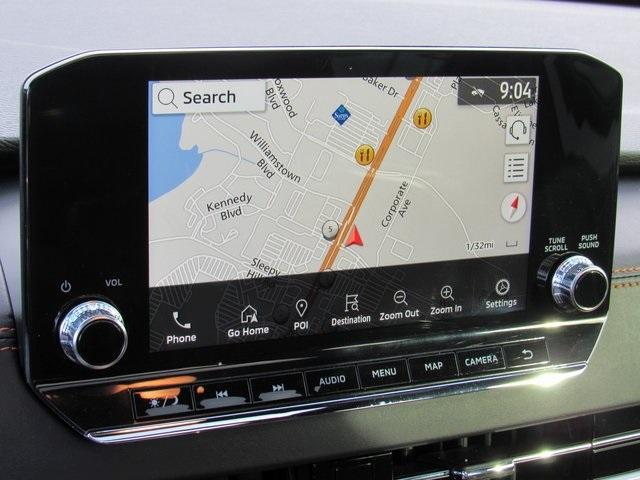 used 2022 Mitsubishi Outlander car, priced at $20,987