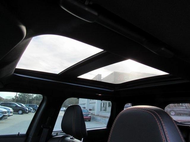 used 2022 Mitsubishi Outlander car, priced at $20,987