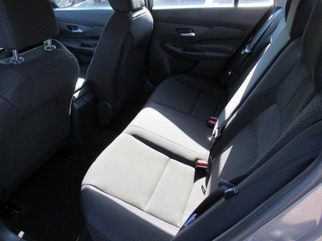 new 2026 Nissan Sentra car, priced at $21,747