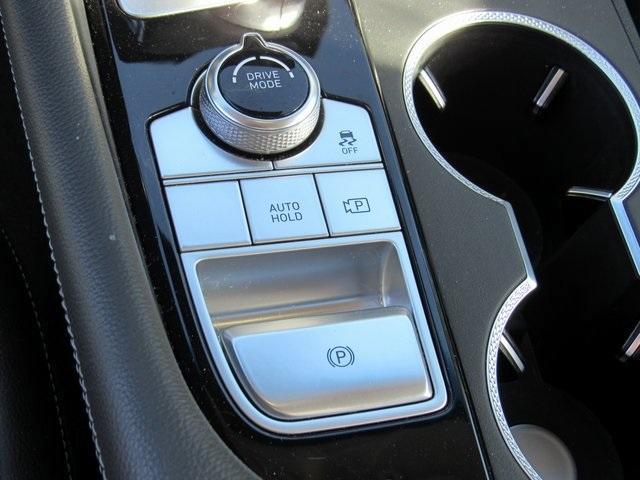 used 2025 Genesis G70 car, priced at $29,998