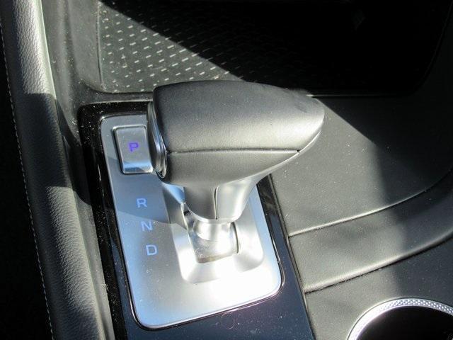 used 2025 Genesis G70 car, priced at $29,998